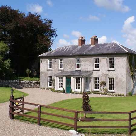 Inchiquin House, Period Home In The Heart Of The Burren Corofin  Екстер'єр фото