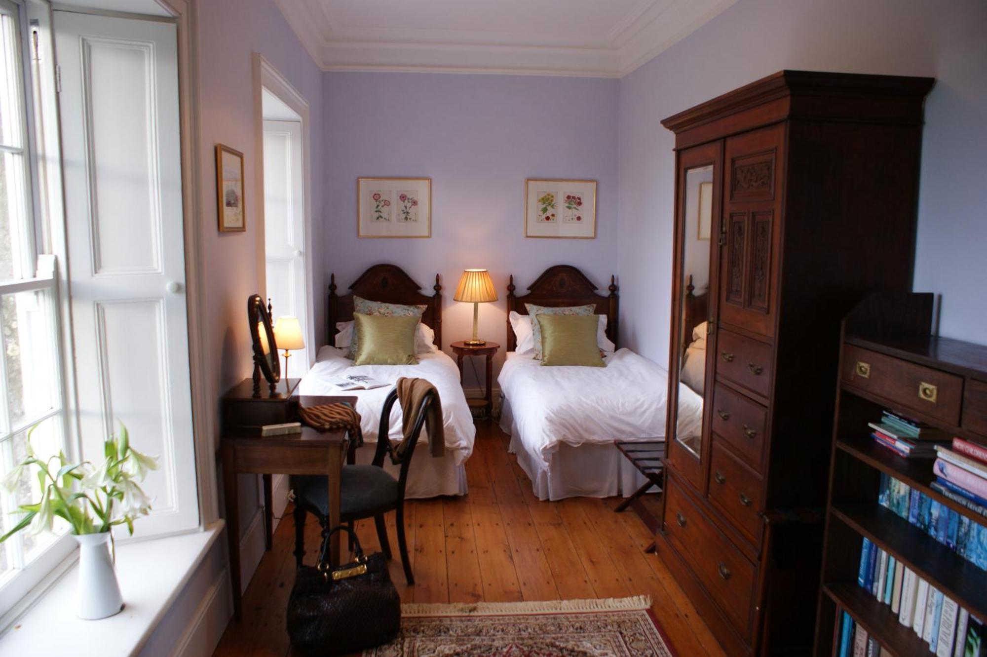 Inchiquin House, Period Home In The Heart Of The Burren Corofin  Екстер'єр фото