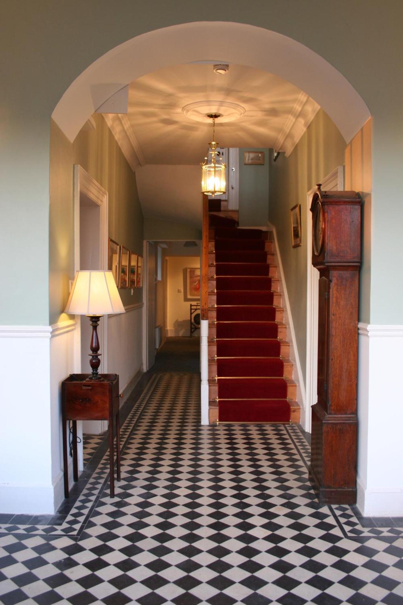 Inchiquin House, Period Home In The Heart Of The Burren Corofin  Екстер'єр фото